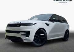 Bild des Angebotes Land Rover Range Rover Sport D300 Dynamic HSE 221 kW, 5-türig
