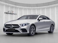 Bild des Angebotes Mercedes-Benz CLS 450 4M AMG Distronic 360°Ka Schiebedach Wide