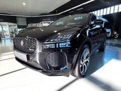 Bild des Angebotes Jaguar E-Pace P250 AWD Aut.R-DynamicSport Sound+NAV+LED