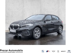 Bild des Angebotes BMW 116 d NAVI LED PDC V+H DAB Tempomat Sitzheiz.