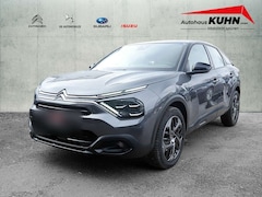 Bild des Angebotes Citroen C4 PureTech 130 Plus PDC SHZ KAMERA NAVI LED