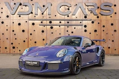 Bild des Angebotes Porsche 911 GT3 RS*AKRAPOVIC*EVENTURI*CARBON*PCCB*LIFT*