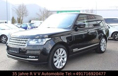 Bild des Angebotes Land Rover Range Rover 4.4 Autobiography, 8x Alu