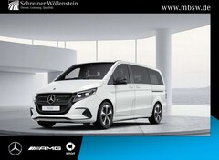 Bild des Angebotes Mercedes-Benz EQV 300 AVANTGARDE Lang Distr.*Pano*AIR*Burm*360