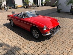 Bild des Angebotes MG MGB MGB