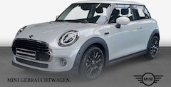 Bild des Angebotes MINI Cooper Hatch Pepper DAB LED Parkassistent Shz. uvm.