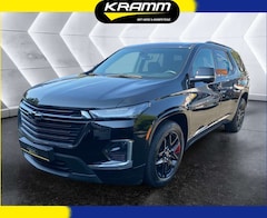 Bild des Angebotes Chevrolet Traverse Premier AWD 3.6L V6 Redline Edition