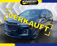 Bild des Angebotes Chevrolet Traverse Premier AWD 3.6L V6 Redline Edition