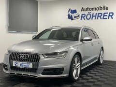 Bild des Angebotes Audi A6 allroad 3.0 TDI quattro Matrix ACC Navi Leder