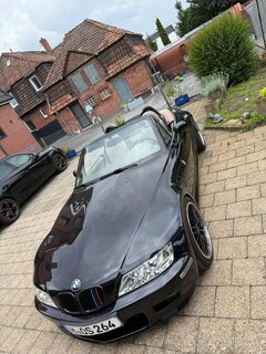 Bild des Angebotes BMW Z3 roadster 1.9