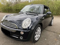 Bild des Angebotes MINI Cooper Cabrio 1.6L TÜV , Sitzheizung , Tempomat , klima