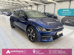 Bild des Angebotes Kia EV6 Elektro 77,4 kWh  GT Line|ACC|LED|Wärmep.