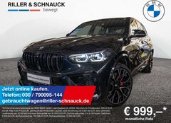 Bild des Angebotes BMW X5 M Competition HUD AKTIVSITZE SITZBELÜFTUNG