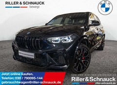 Bild des Angebotes BMW X5 M Competition HUD AKTIVSITZE SITZBELÜFTUNG