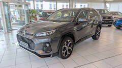 Bild des Angebotes Suzuki Across 2.5 Plug-In Hybrid Comfort+ E-Four