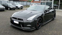 Bild des Angebotes Nissan GT-R Nismo Scheckheft/Deutsches Auto/2.Besitz
