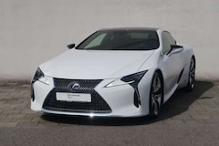 Bild des Angebotes Lexus LC 500h