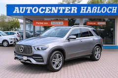 Bild des Angebotes Mercedes-Benz GLE 450 4MATIC*AMG*HUD*360*DTR*LED*AHK*AIRM.*21"