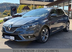 Renault Megane IV Lim. 5-trg. BOSE-Edition Garantie NAVI