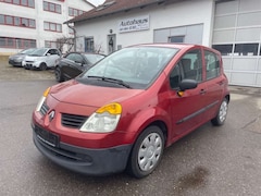 Bild des Angebotes Renault Modus Authentique TÜV Neu