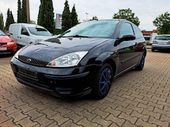 Bild des Angebotes Ford Focus 1,4 Viva