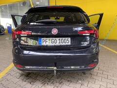 Bild des Angebotes Fiat Tipo Tipo 1.4 16V Street