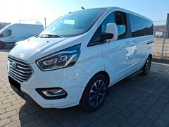 Bild des Angebotes Ford Transit /Tourneo Custom 310 L1 Tourneo Titanium