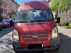 Bild des Angebotes Ford Transit Selbstausbau Camper