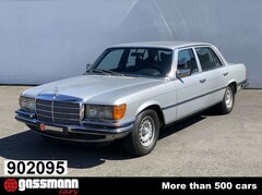 Bild des Angebotes Mercedes-Benz 450 SEL 6.9 Limousine W116, mehrfach VORHANDEN!