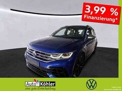 Bild des Angebotes VW Tiguan R / R-Perform. - Akrapovic / DCC- Fahrwerk