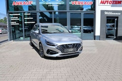 Bild des Angebotes Hyundai i30 cw Prime Mild-Hybrid Navi Klima SHZ LED DAB