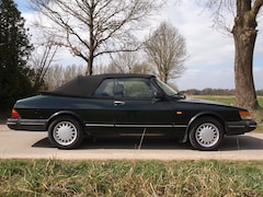 Bild des Angebotes Saab 900 900 i 16 Cabrio