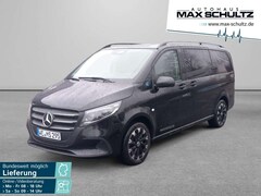 Bild des Angebotes Mercedes-Benz Vito 119 CDI Tourer Pro 4M lang Navi*LED*Standhz