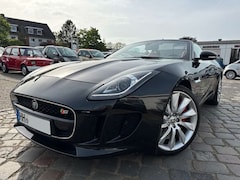 Bild des Angebotes Jaguar F-Type F-TYPE Cabrio S 3.0 *Meridian*DAB*Memory*Sport