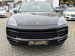 Bild des Angebotes Porsche Cayenne Platinum Edition