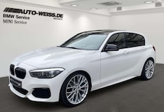 Bild des Angebotes BMW 140 A SPECIAL EDITION+LED+NAVI+USB+HIFI+