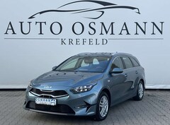 Bild des Angebotes Kia Ceed / cee'd SW 1.6 CRDi (48V Mild-Hybrid) DCT7 Vision