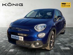 Bild des Angebotes Fiat 500X Club Automatik, Carplay