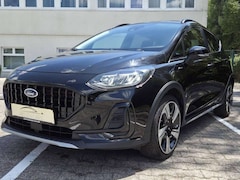 Bild des Angebotes Ford Fiesta Active 1.0 EcoBoost Hybrid 125 PS | ACC | LED | Navi | SHZ | Lenkradheizung | Parkassistent | Garantie 12/2028