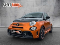 Bild des Angebotes Abarth 595 Competizione 1.4 T-Jet 16V Pano / Autom/1.HD
