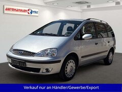 Bild des Angebotes Ford Galaxy 1.9 TDI 6-Sitzer Klimaautomatik SHZ PDC