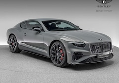 Bentley Continental GT S V8 Hybrid / Titan - Abgasanlage
