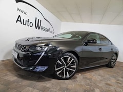 Bild des Angebotes Peugeot 508 GT LED ACC Pano Sound Kamera Night Vision
