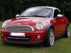 Bild des Angebotes MINI Cooper Coupe Mini Cooper Coupe