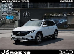 Bild des Angebotes Mercedes-Benz EQB 250 + Progressive/Pano/7.Sitzer/LED/Cam/Ambi