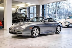 Bild des Angebotes Porsche 911 Carrera 4 Cabriolet BOSE CARBON KLIMA TIPTRO