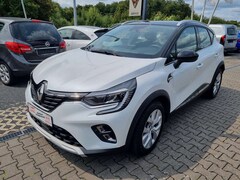 Bild des Angebotes Renault Captur Intens