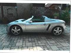 Bild des Angebotes Opel Speedster Speedster 2.2