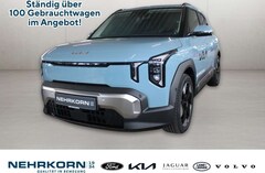 Bild des Angebotes Kia EV2 42,2 kWh Earth + Wärmepumpe + DESIGN-PAKET