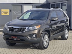 Bild des Angebotes Kia Sorento 4WD Vision Sport |Automatik|AHK|SHZ|PDC|